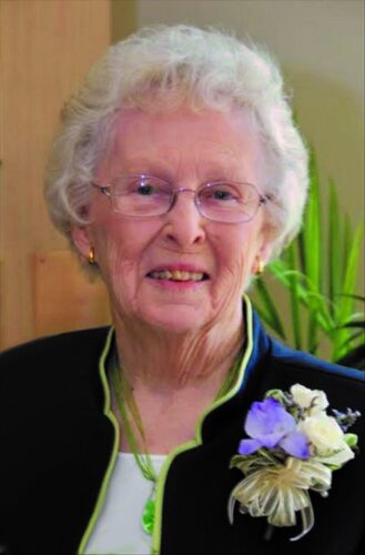 Jean Nordstrom Landin